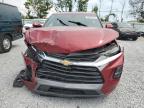2019 Chevrolet Blazer Premier на продаже в Riverview, FL - Front End