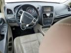 2012 Chrysler Town & Country Limited en Venta en Oklahoma City, OK - Water/Flood
