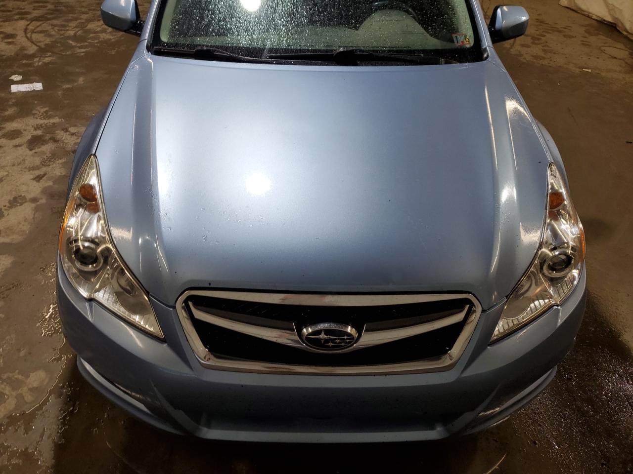2012 Subaru Legacy 2.5I Premium VIN: 4S3BMBC69C3042033 Lot: 56649195