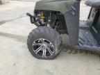 2010 POLARIS RANGER 400 for sale at Copart TX - CRASHEDTOYS DALLAS