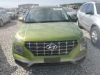 2024 Hyundai Venue Sel   for Sale in Cahokia Heights, IL - Rear End