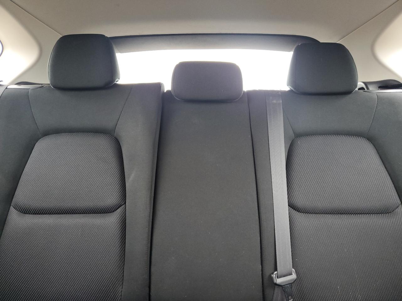 2018 Mazda Cx-5 Sport VIN: JM3KFBBMXJ0399544 Lot: 55941705