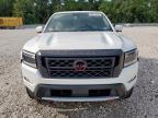 2022 Nissan Frontier S للبيع في Houston، TX - Front End