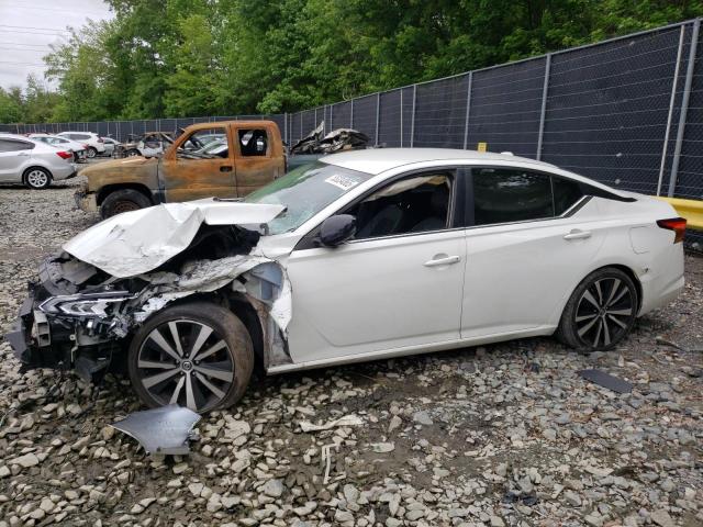2019 Nissan Altima Sr