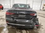 2019 Audi A5 Premium Plus zu verkaufen in Center Rutland, VT - Side