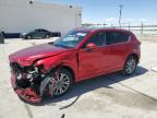 2023 Mazda Cx-5 Signature იყიდება Farr West-ში, UT - Front End