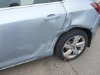 2014 VAUXHALL ASTRA SRI for sale at Copart WHITBURN