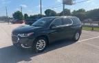 2019 Chevrolet Traverse Lt en Venta en Houston, TX - Minor Dent/Scratches