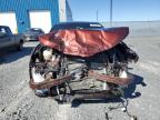 2016 Lincoln Mkx Select на продаже в Elmsdale, NS - Front End