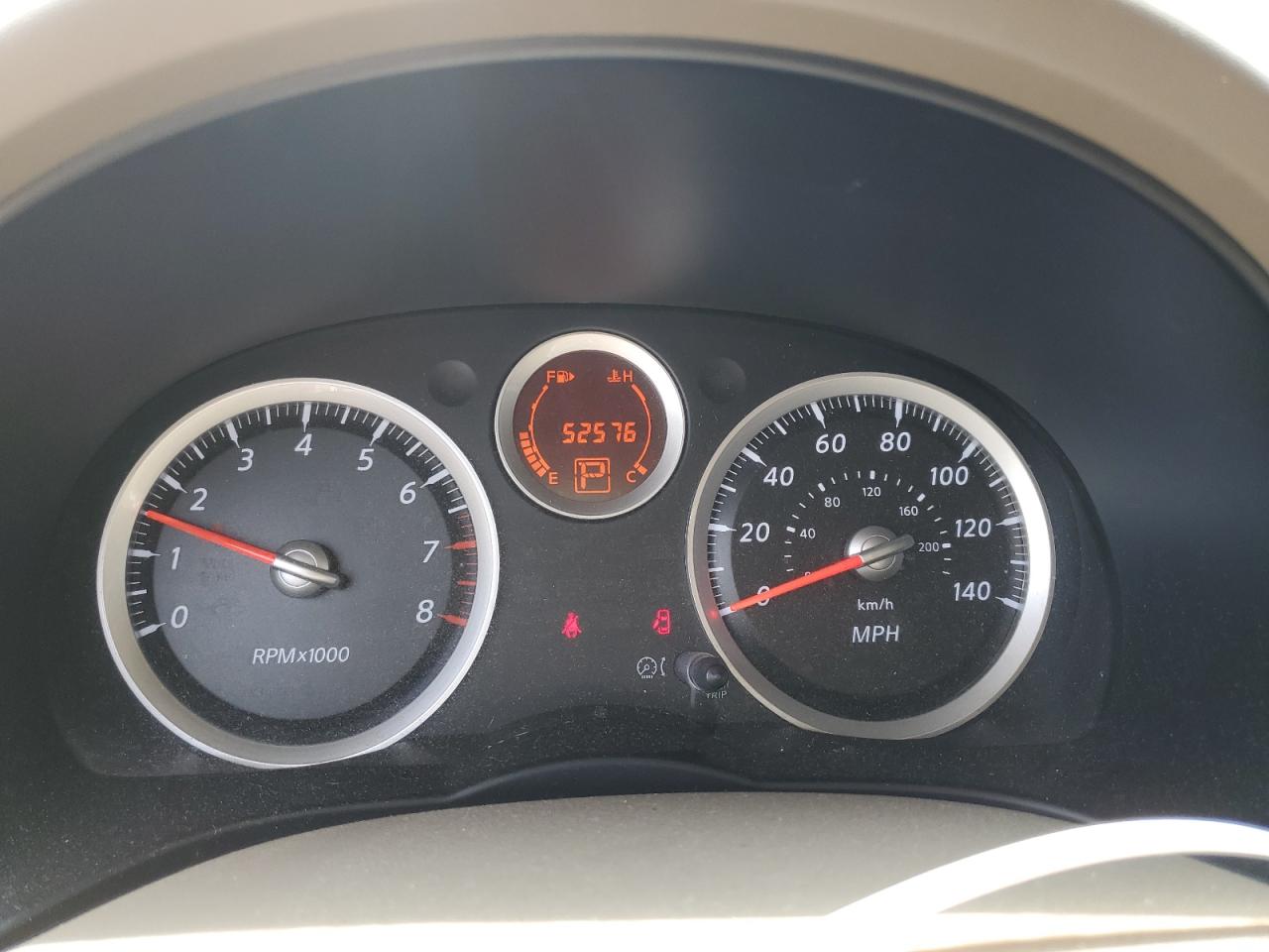 2010 Nissan Sentra 2.0 VIN: 3N1AB6AP3AL633970 Lot: 58270365