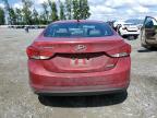 2016 Hyundai Elantra Se de vânzare în Arlington, WA - Front End