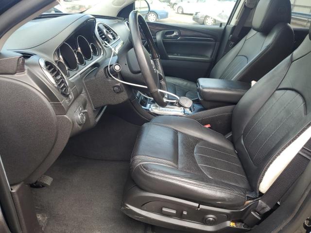  BUICK ENCLAVE 2017 Czarny