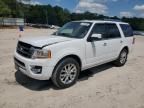 2017 Ford Expedition Limited for Sale in Knightdale, NC - Top/Roof