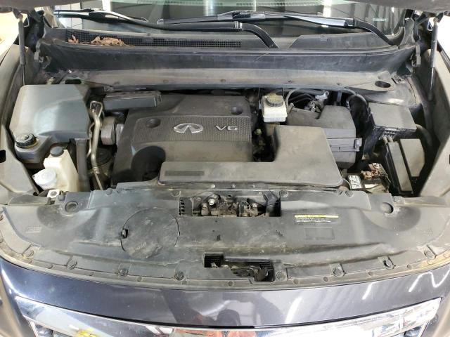 2014 INFINITI QX60   