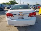 2014 Chevrolet Cruze Ls   en Venta en Wilmer, TX - Front End