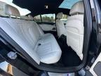2018 Bmw M550Xi  იყიდება North Billerica-ში, MA - Normal Wear