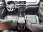 2020 Hyundai Tucson Limited للبيع في Exeter، RI - Rear End