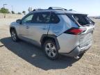 2019 Toyota Rav4 Xle de vânzare în San Diego, CA - Rear End