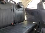 2012 Fiat 500 Lounge zu verkaufen in Colton, CA - Side