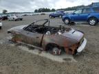 1997 Bmw Z3 2.8 на продаже в Anderson, CA - Burn