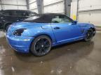 2005 Chrysler Crossfire Limited zu verkaufen in Ham Lake, MN - Front End