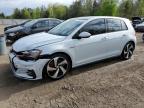 2018 VOLKSWAGEN GTI S/SE for sale at Copart ON - COOKSTOWN