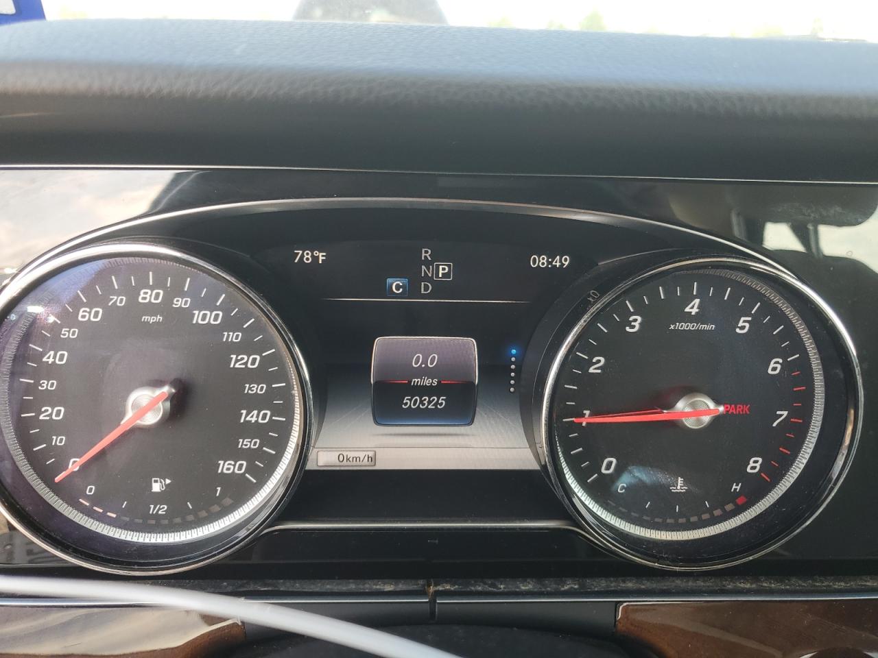 2018 Mercedes-Benz E 300 VIN: WDDZF4JB5JA334264 Lot: 56000385