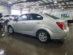 2012 Chevrolet Sonic Ls продається в Ham Lake, MN - Front End