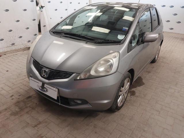 2008 HONDA JAZZ I-VTE for sale at Copart SANDWICH
