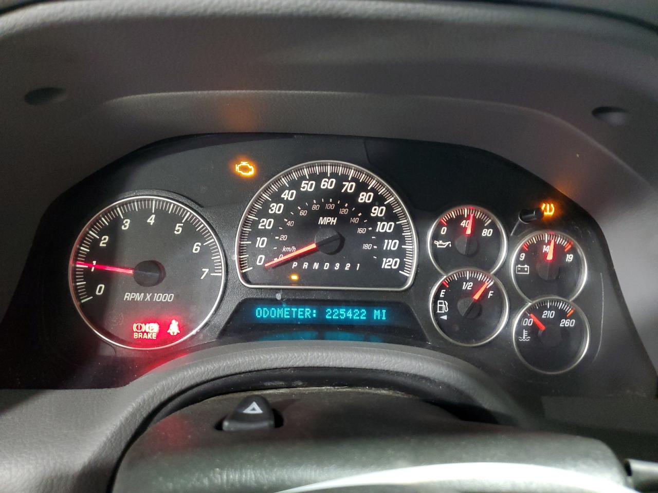 2008 GMC Envoy VIN: 1GKDT13S182229822 Lot: 56716575