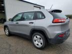 2015 Jeep Cherokee Sport للبيع في Chatham، VA - Front End