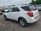 2017 Chevrolet Equinox Ls   for Sale in Madisonville, TN - Front End