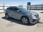 2020 Nissan Murano Sv للبيع في Bakersfield، CA - Side