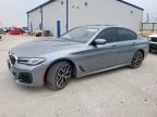 2021 Bmw 540 Xi en Venta en Haslet, TX - Mechanical
