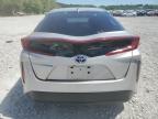 2019 Toyota Prius Prime  zu verkaufen in Cahokia Heights, IL - Side