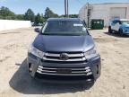 2017 Toyota Highlander Se zu verkaufen in Seaford, DE - Front End