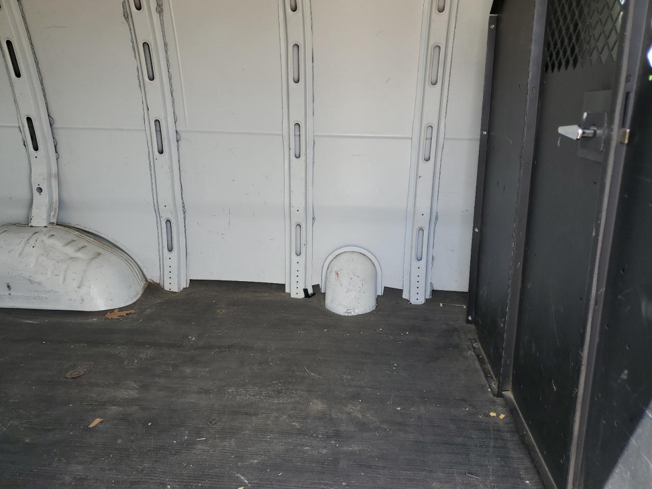 2013 Chevrolet Express G1500 VIN: 1GCSHAF46D1150020 Lot: 55818085