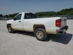 2018 Chevrolet Silverado C1500 იყიდება Prairie Grove-ში, AR - Front End