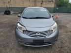 2014 Nissan Versa Note S продається в Cedar Rapids, IA - All Over