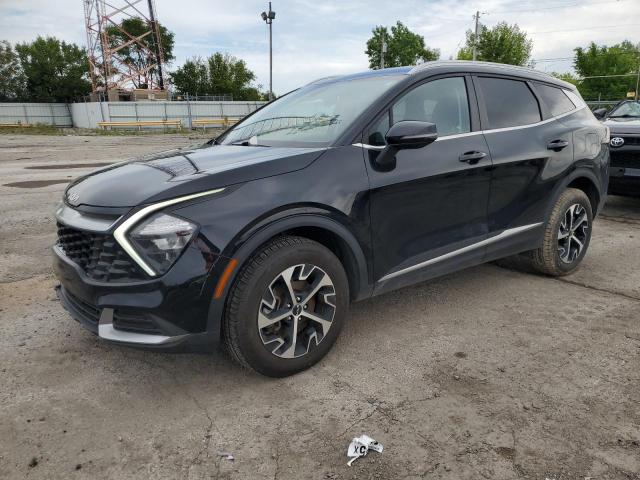 KIA SPORTAGE E 2023