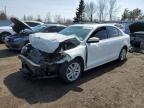 2016 VOLKSWAGEN JETTA S à vendre chez Copart ON - TORONTO