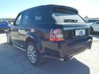 2012 LAND ROVER R-ROVER SP for sale at Copart YORK