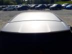 2014 MERCEDES BENZ A180 BLUEE for sale at Copart BELFAST