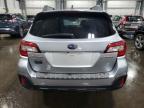 2018 Subaru Outback 2.5I Premium на продаже в Ham Lake, MN - Front End