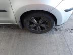 2009 TOYOTA URBAN CRUI for sale at Copart SANDTOFT