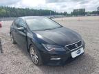 2018 SEAT LEON FR TE for sale at Copart EAST KILBRIDE