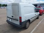 2011 VAUXHALL COMBO 2000 for sale at Copart NEWBURY