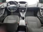 2018 Ford Focus Se for Sale in Hurricane, WV - Hail