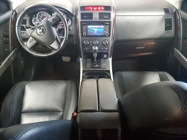  MAZDA CX-9 2014 Szary
