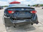 2020 Nissan Altima Sr na sprzedaż w Grand Prairie, TX - Rear End